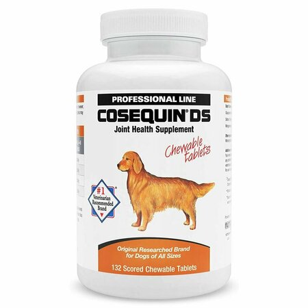 COSEQUIN PHV FOR DOGS, CHEWABLES, 132PK PH-COSDSCHEW132